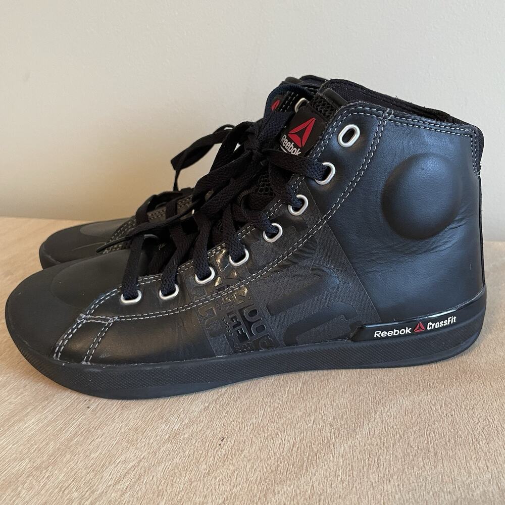 Reebok CrossFit Sneakers